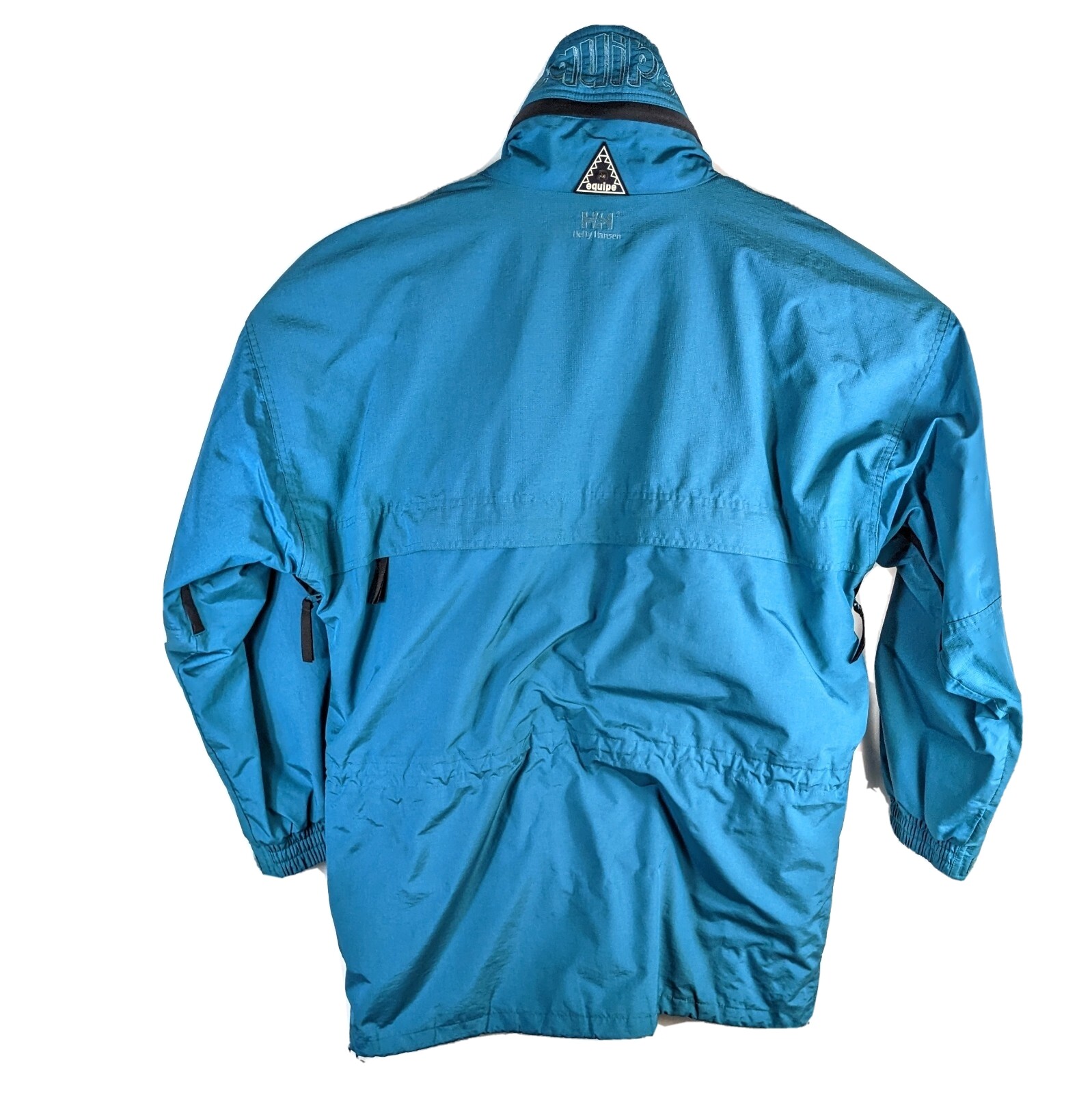 Helly Hansen Equipe Tech Waterproof Breathable Sk… - image 2