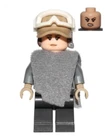 Lego Star Wars Minifigure Jyn Erso sw0791 75155