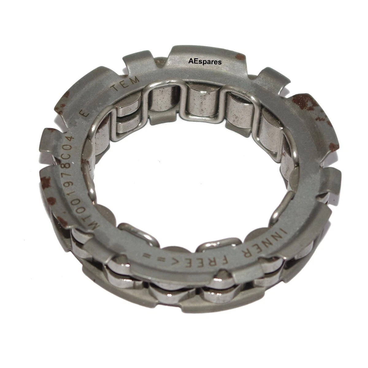 Bullet self bearing deals