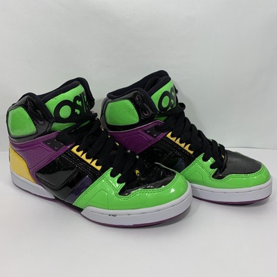 osiris bronx shoes