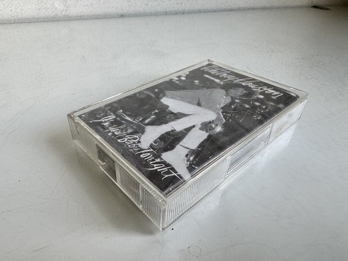 Whitney Houston I'm Your Baby Tonight Cassette Tape Album (1990) Arista 411 039 - Picture 16 of 16