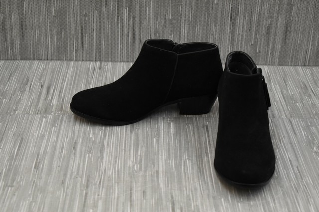 vionic serena ankle boot