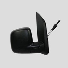 Retroviseur droit (ou coque) Citroen NEMO