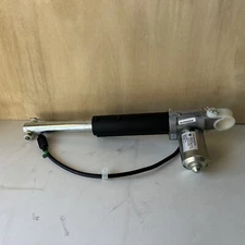 Sleep Number Adjustable Bed Motor P-TECH Model DR8-59-2402 CMC-3085 Base 360