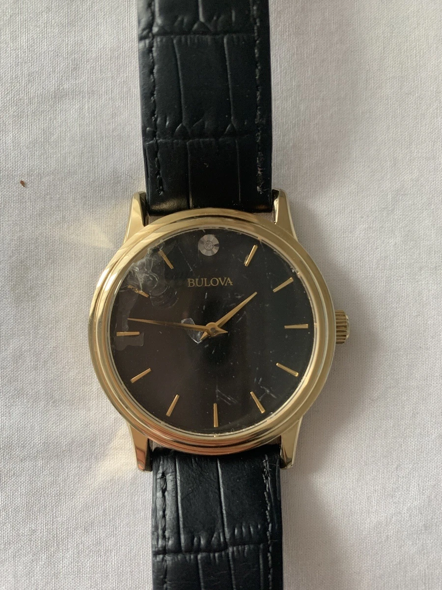 Bulova 97f55 hot sale
