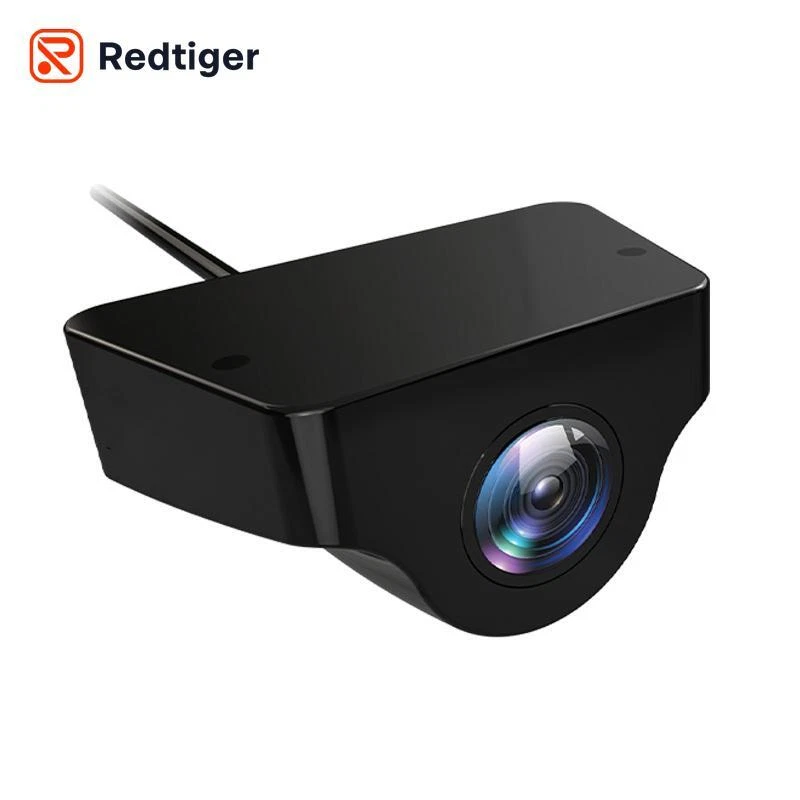 REDTIGER WDR Rear Camera Only For T700/T27 Mirror Dash Cam