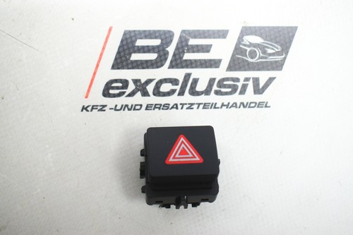 Audi A6 4G 3.0 TDI Warnblinkschalter Schalter Taster Warnblinker 4G0941509