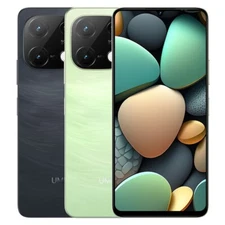 UMIDIGI G9C 6GB+128GB Octa Core Dual SIM NFC Unlocked Android Smartphone New