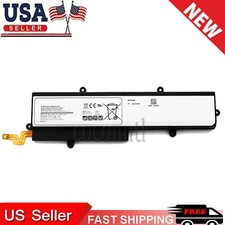 New EB-BT670ABA Battery For Samsung Galaxy View 18.4" SM-T670 SM-T677A 11.34V