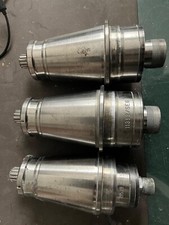 MANDRINI MACCHINA A CONTROLLO NUMERICO CNC PEAR