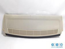 Original BMW  F07  Ablegeboden Hutablage oyster  7220465