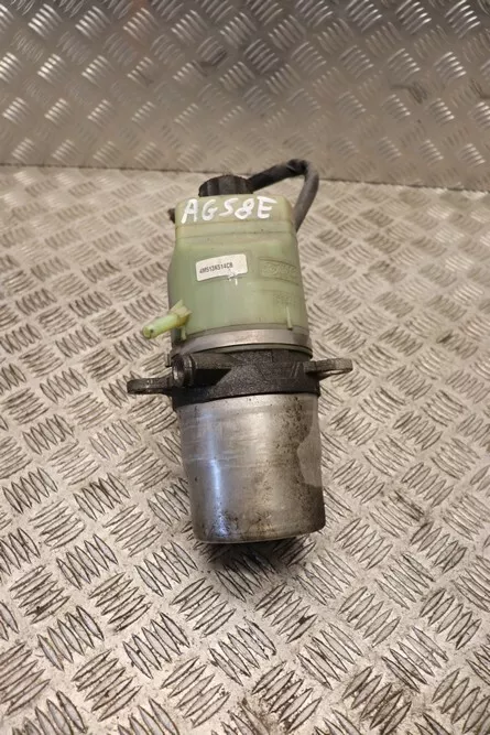Power steering pump online euro car parts
