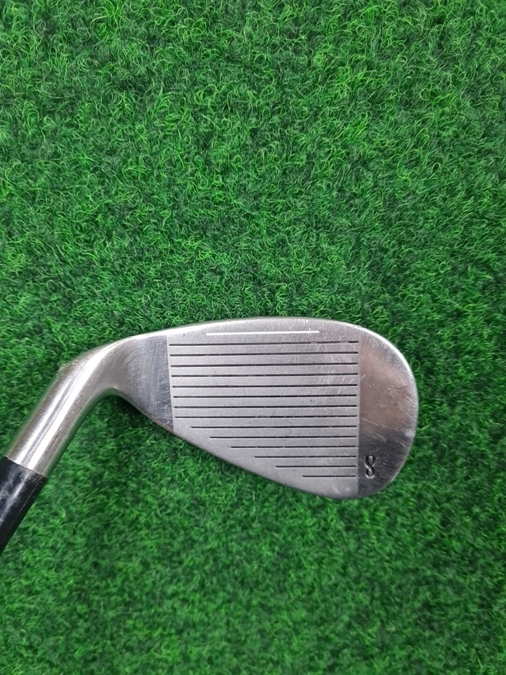 ACER XDS  8-Eisen - Herren (Graphit, 37 Zoll, Rechtshändig) - Bild 2 von 4