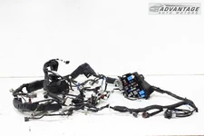 2020 SUBARU IMPREZA AWD 2.0L ENGINE BAY WIRE WIRING HARNESS WITH FUSE BOX OEM