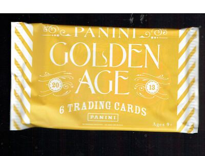 Single Card You Pick! - 2013 Panini Golden Age Base Card - $1 Total Shipping!