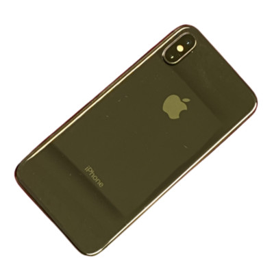 Apple iPhone X ゴールド Apple iPhone X/XS 64GB/256GB Unlocked Verizon At&t Cricket