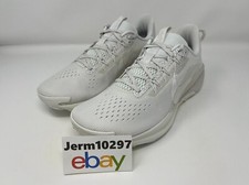 New Men's Nike Reactx Pegasus Trail 5 Size 11 Summit White Sail #DV3864 101