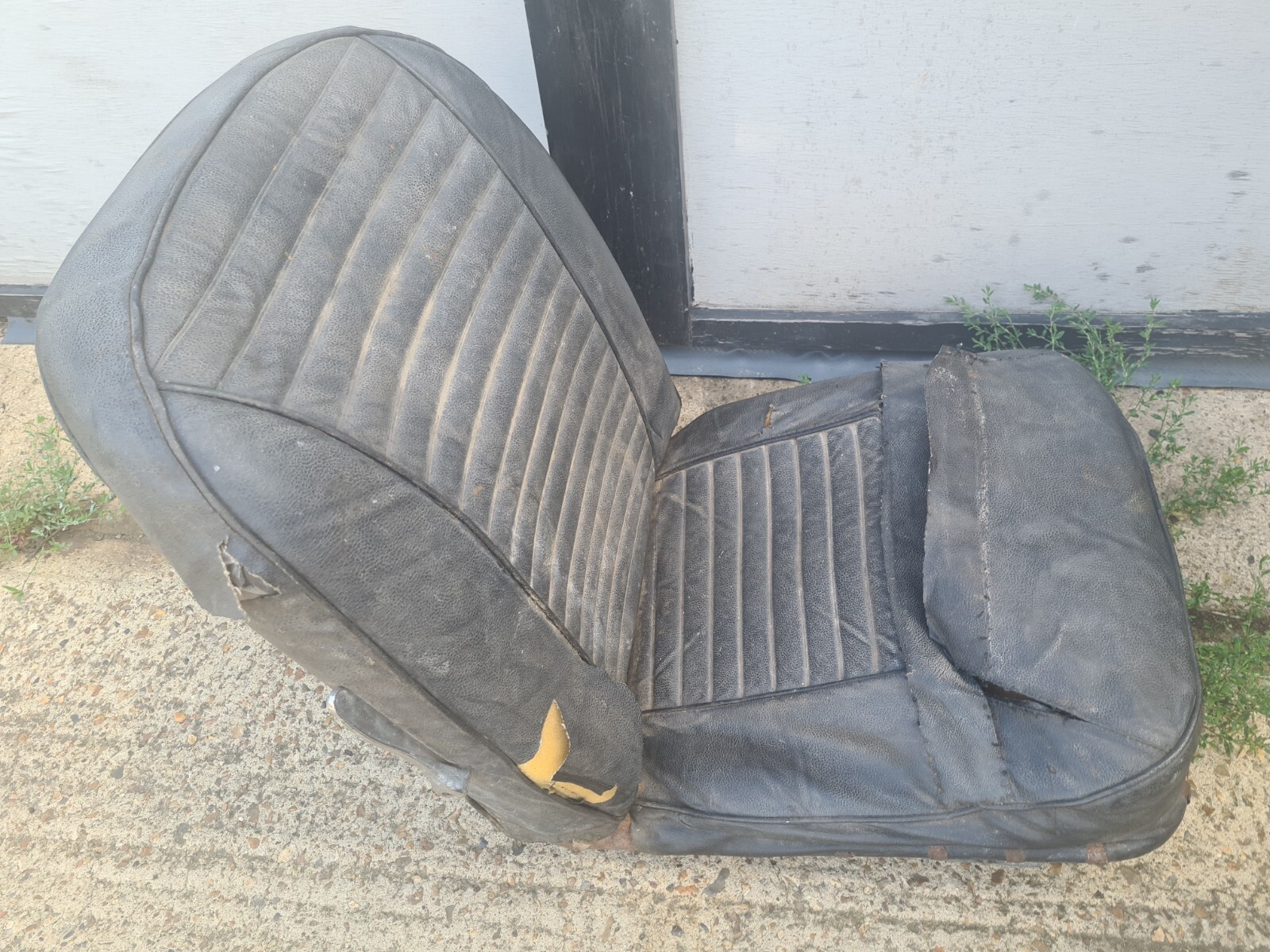 MG MIDGET EARLY SEAT eBay