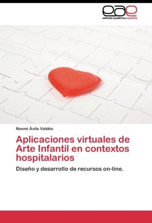 Thumbnail - Noemí Ávila Valdés | Aplicaciones Virtuales De Arte Infantil En
