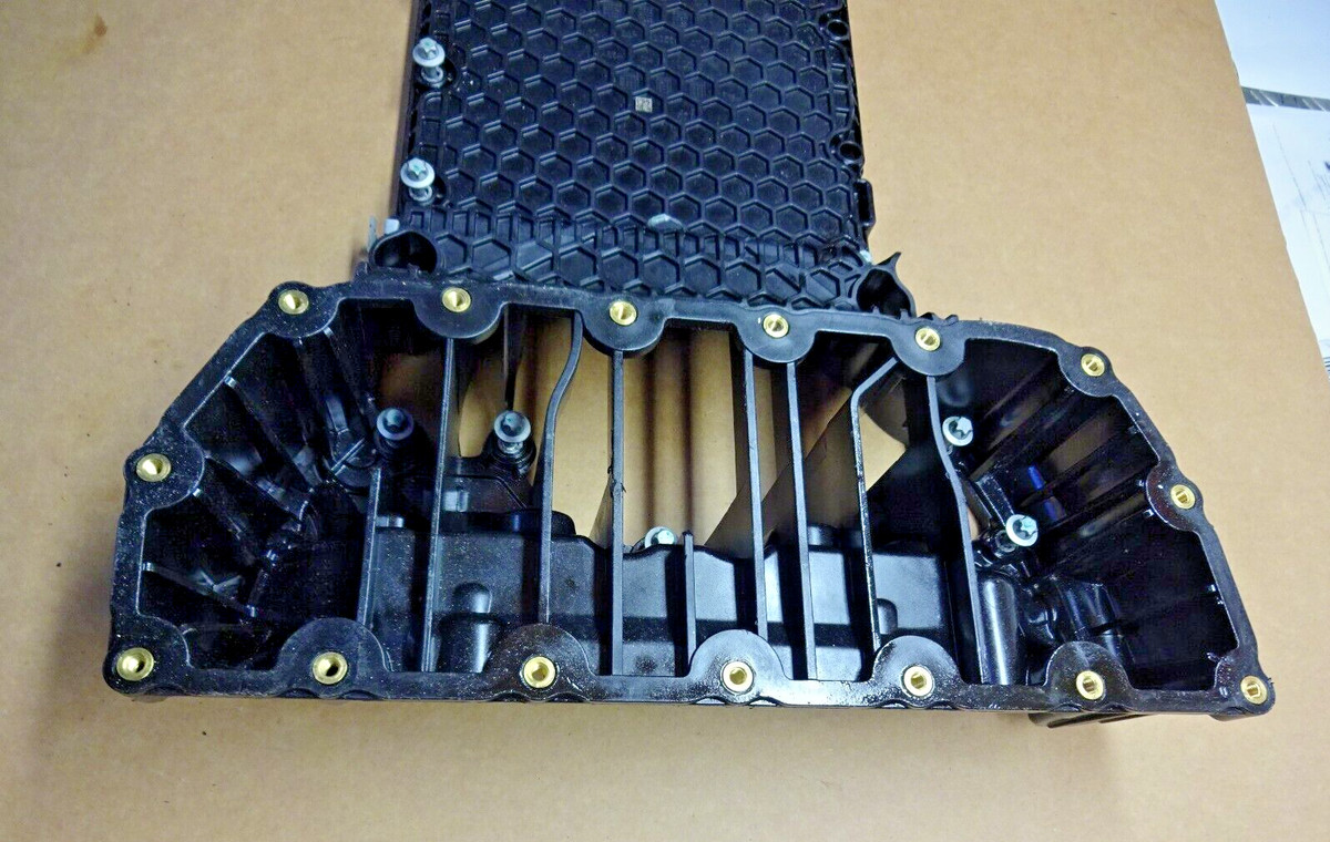 Ölwanne Original Mercedes W205 W206 W213 2,0d OM654 Motor 