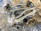 <!--F#f_0-->BIG 322mm BRAKE UP GRADE CALIPER SUPPORT KIT FORD FALCON BA BF FPV TURBO XR6 XR8<!--F/-->