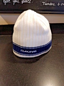 dakine winter hat