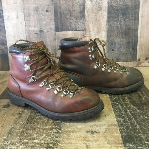 Red Wing 626 Irish Setter Sport Boots 