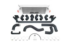 AMS Performance Front Mount Intercooler Kit & Bumper Beam fits 15-21 Subaru WRX