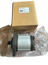Anfield .20 CU/IN Hydraulic Gear Pump AP-10-3.4-P2-R