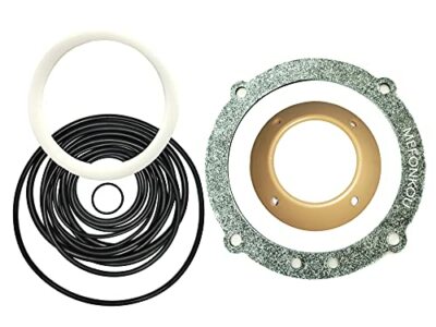 O-Ring Rebuild Kit For F350S F250S F325C Framing Nailer - Includes Piston Bumper & Seals