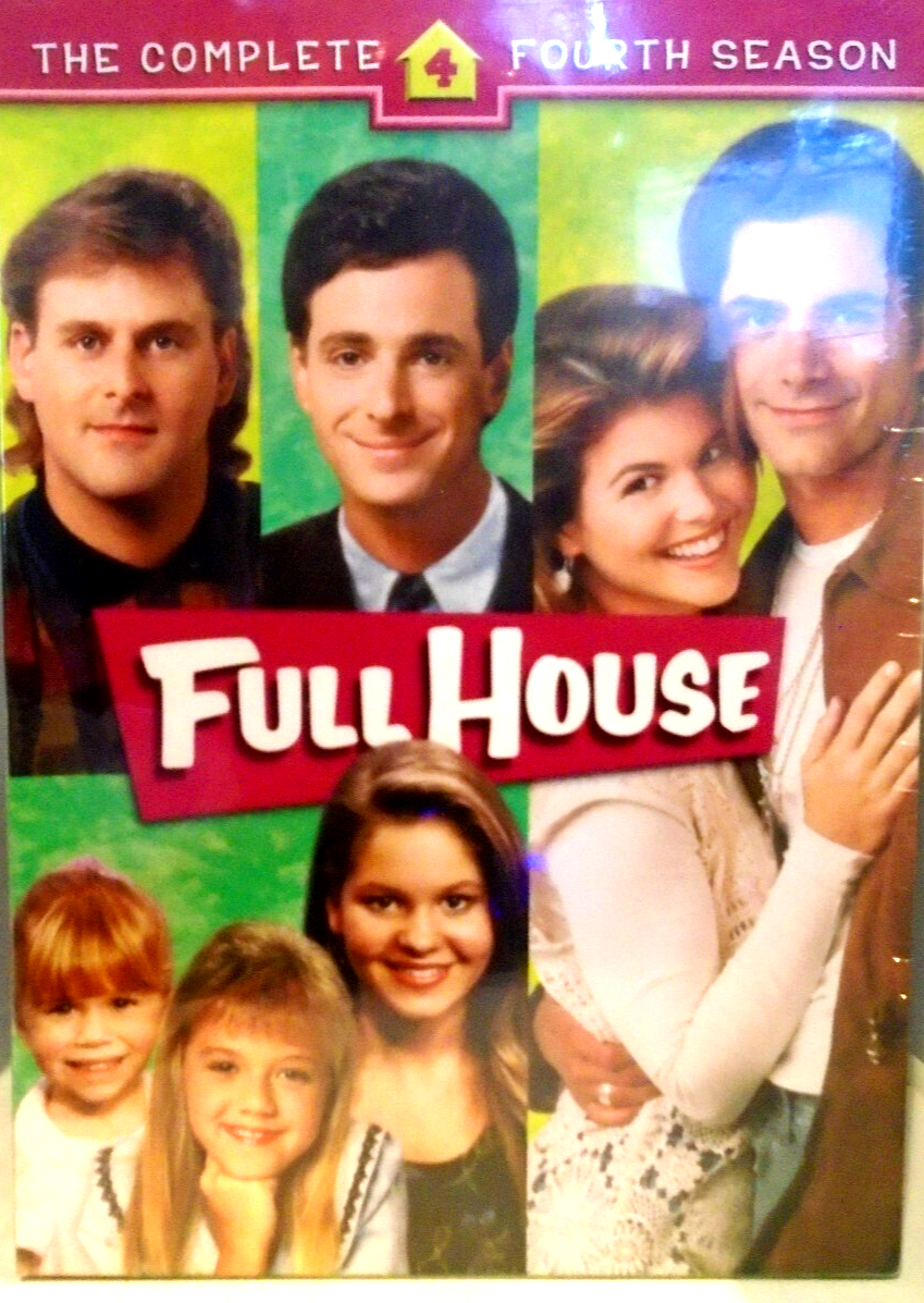 その他 FULL-HOUSE MATINEE [DVD] Amazon.com: Full House: The