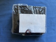 Plancia autoradio estraibile Art. 1058