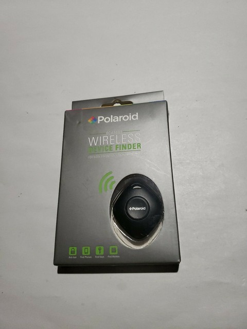 polaroid bluetooth