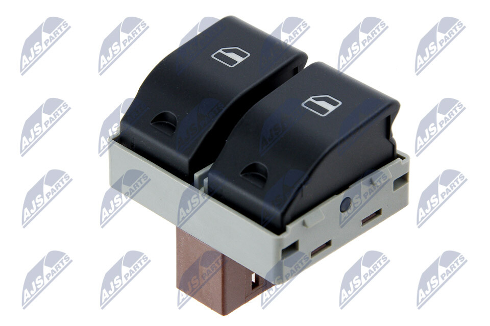 NTY Switch, window winder VW,SEAT EWS-VW-071 6Q0959858A,6Q0959858A01C,6Q0959858A9B9 6Q0959858A,6Q0959858A01C,6Q0959858A9B9,6Q0959858A,6Q0959858A01C - Image 7