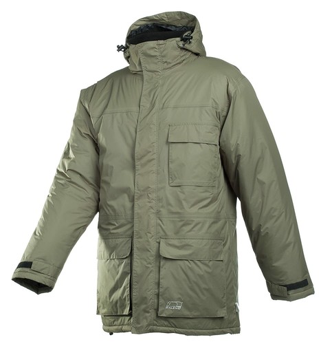 Baleno Men Functional Jacket Newport 