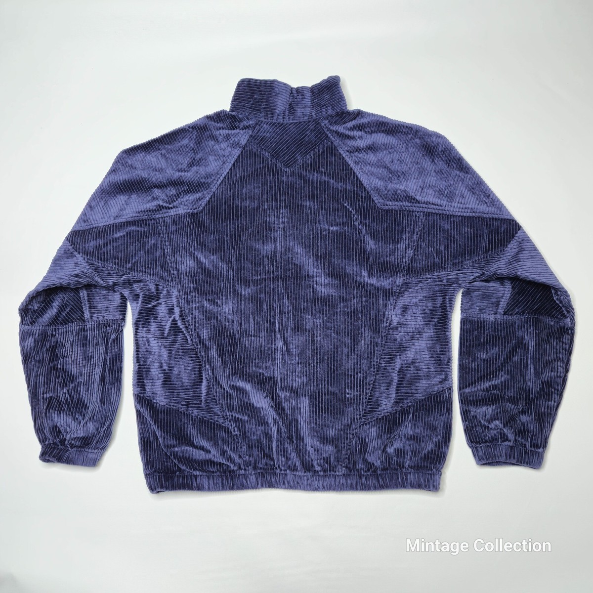 NIKE Sportswear Heritage Windrunner Cotton Corduroy Full Zip