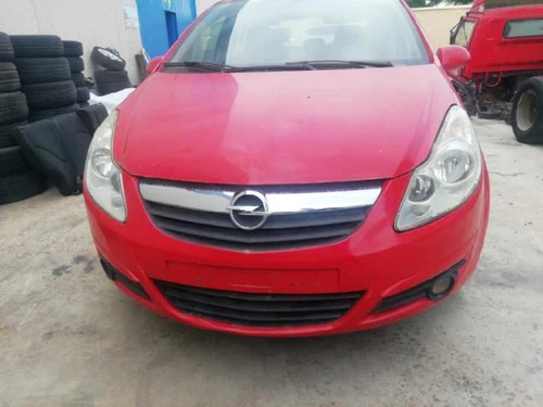 13129783 Caja Reles/Fusibles para OPEL CORSA D Enjoy 2007 106786 - Imagen 7 de 10