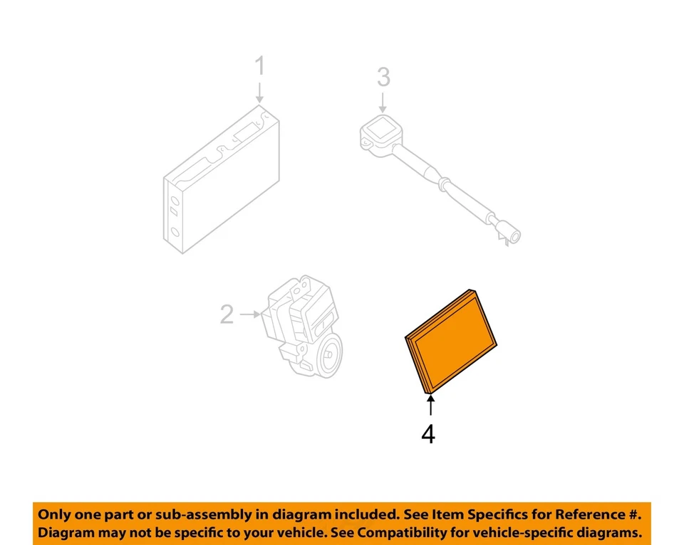 Pantalla de infoentretenimiento usada se adapta a: Nissan Máxima 2013 pantalla tablero con navegación Foto 3 de 4