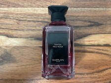 Santal Pao Rosa Guerlain - una fragranza unisex 2021