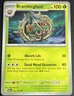 Brambleghast 024/193 Pokemon English Scarlet & Violet Paldea Evolved PALen 2023