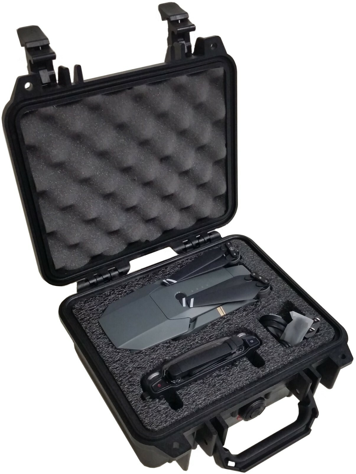 mavic 2 pelican case