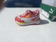 PUMA Cruise Rider Summer Treat Toddler Sneaker