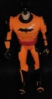 Kenner DC The New Batman Adventures Batman Orange Street Strike 5” Vinyl Figure