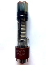 FEU-29 ФЭУ-29 soviet PMT Vintage Photomultiplier Tube USED
