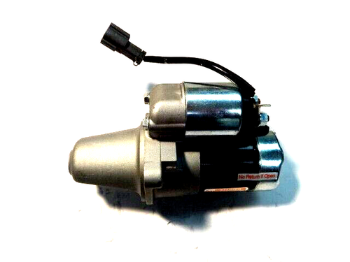 Infiniti G20.Nissan.200SX.NX.Sentra.1991-2002.Starter.L4.2.0L.1.4KW/12V.CW,8-T. - Picture 3 of 11