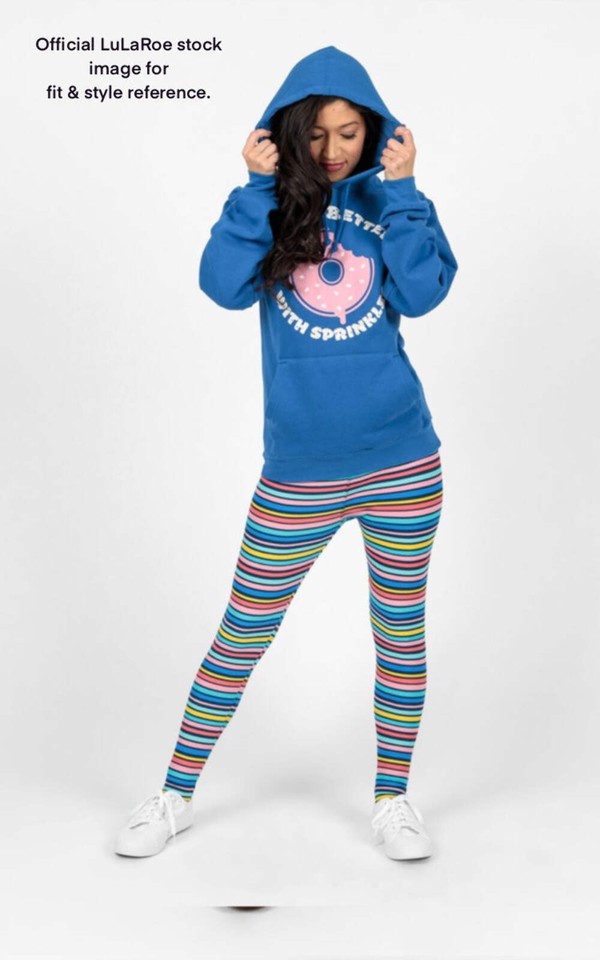 LuLaRoe OS Leggings Buttery Soft Deep Purple for Everyday Wear eBay