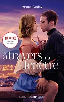 À travers ma fenêtre - Le roman à lorigine du film... | Buch | Zustand sehr gut