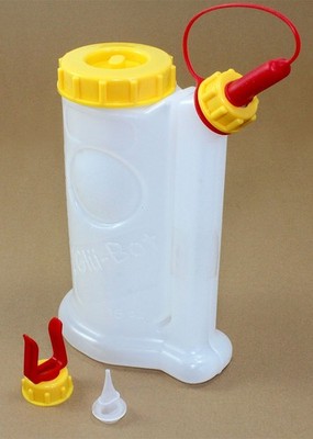 GluBot 16oz (453 g) Leimspender FASTCAP
