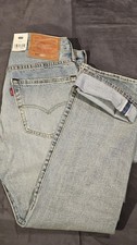 NWT Levi's 501 150th Anniversary Limited Edition Big E Selvedge Jeans sz 31X32