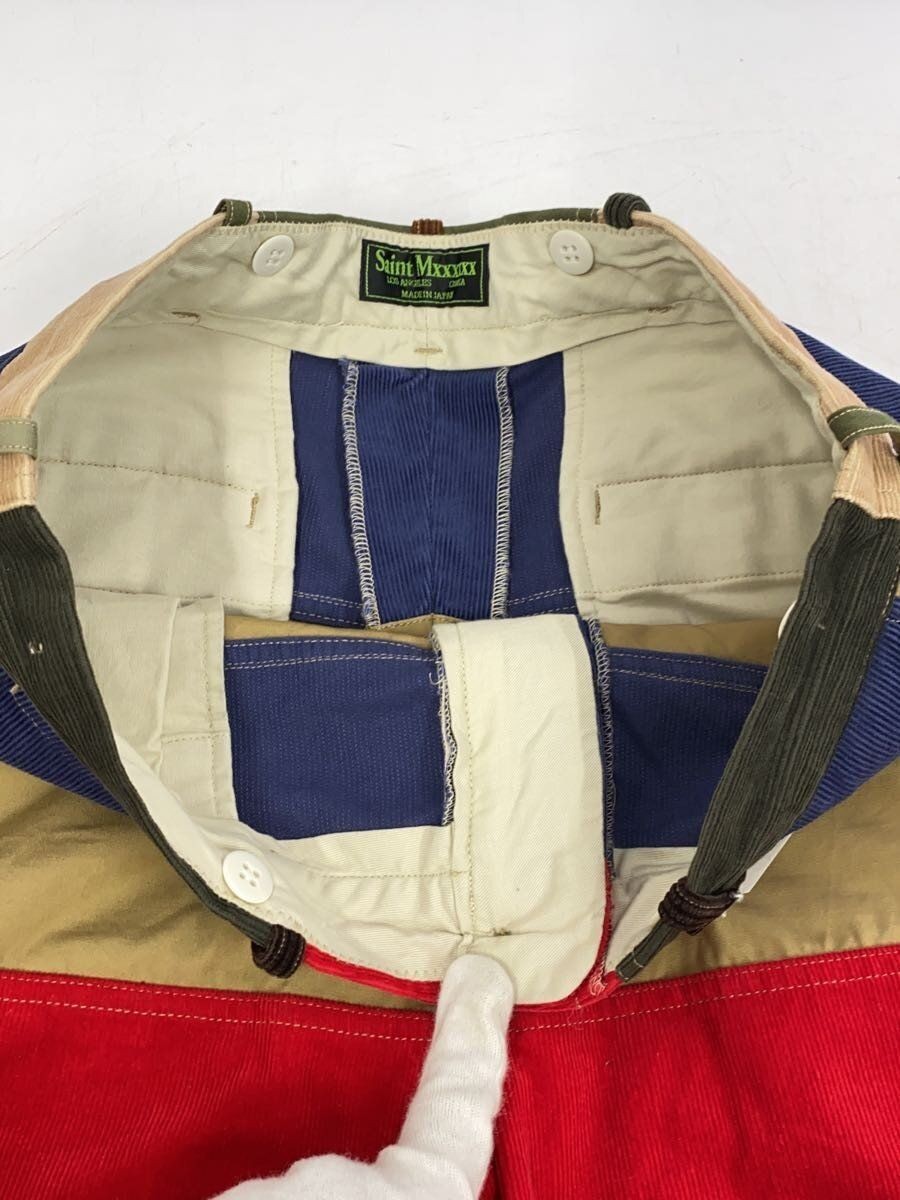 Saint Michael Other Lastman Patchwork Bottom S Co… - image 6